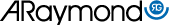 A Raymond Company Logo