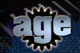 A Raymond Company Logo